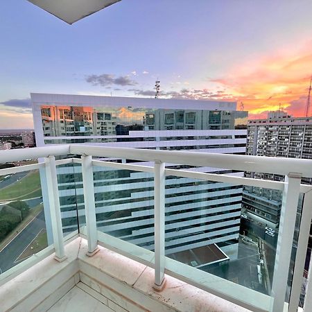 Bsb Stay Premium Flats Particulares - Saint Moritz Shn Brasilia Exterior foto