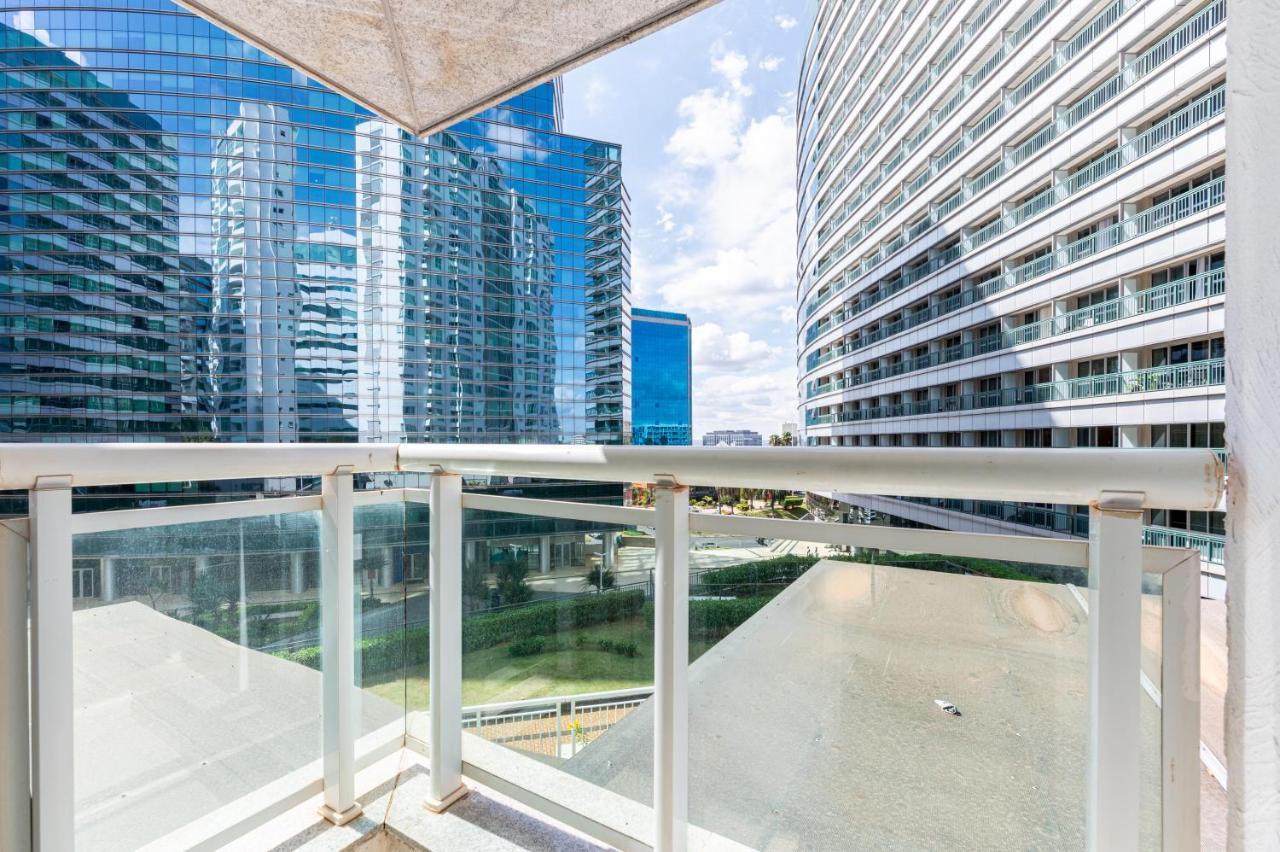 Bsb Stay Premium Flats Particulares - Saint Moritz Shn Brasilia Exterior foto