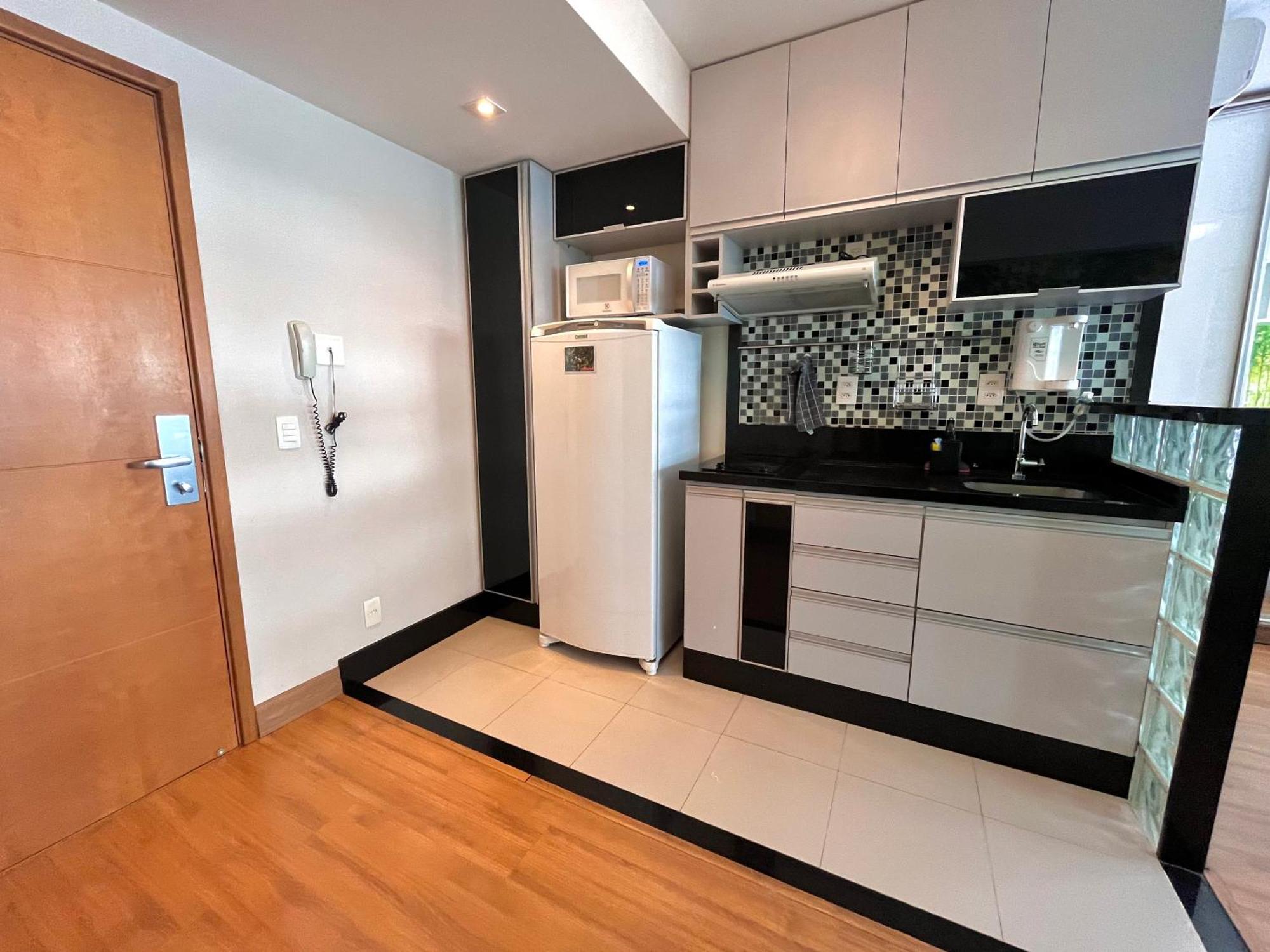 Bsb Stay Premium Flats Particulares - Saint Moritz Shn Brasilia Exterior foto