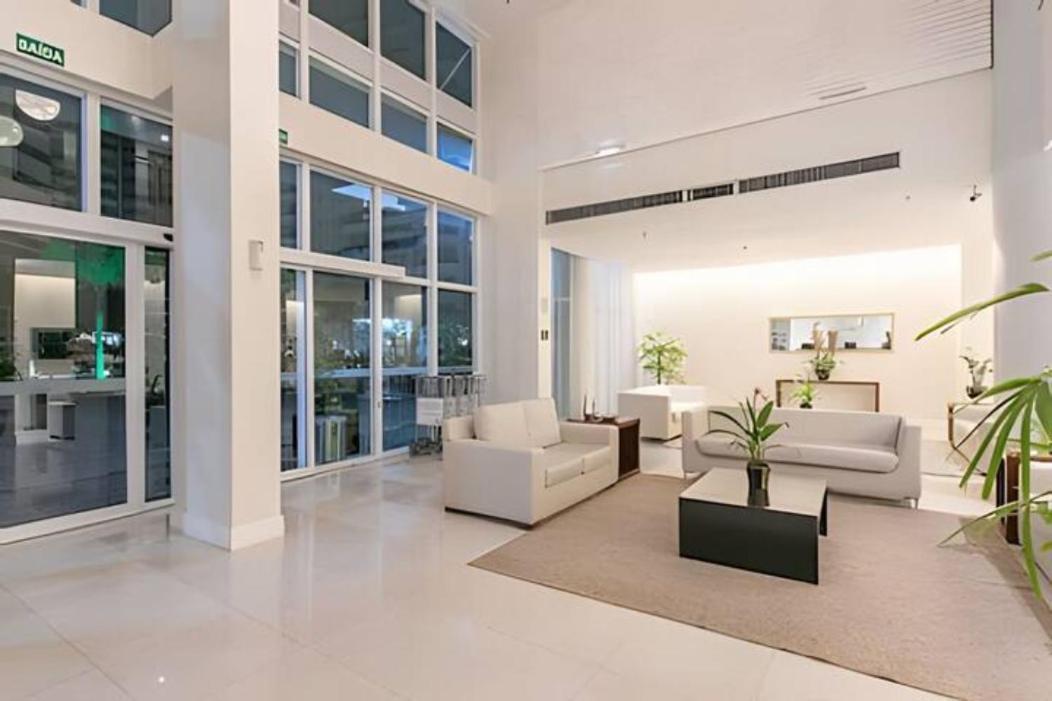 Bsb Stay Premium Flats Particulares - Saint Moritz Shn Brasilia Exterior foto