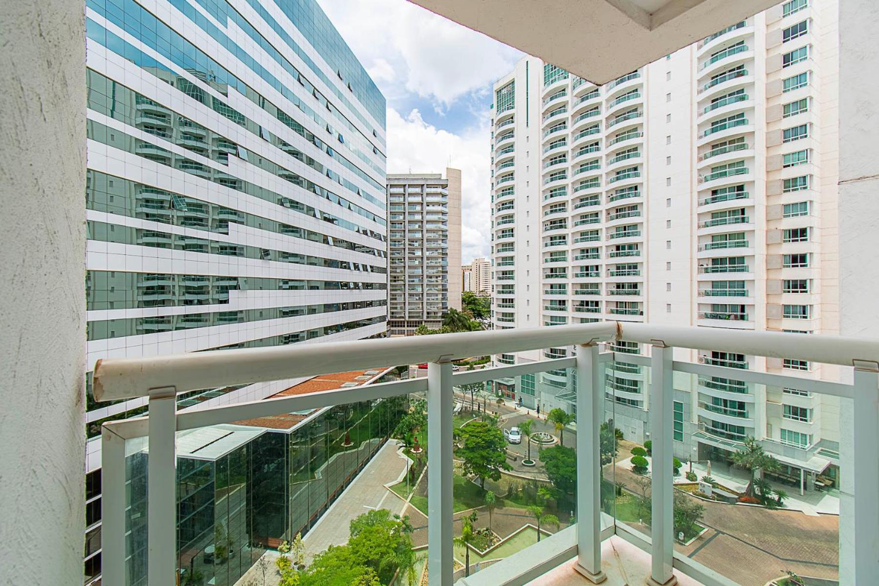 Bsb Stay Premium Flats Particulares - Saint Moritz Shn Brasilia Exterior foto